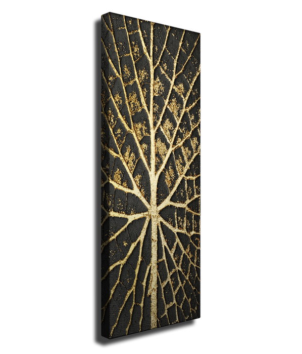 Wallity PC306 Lienzo Decorativo Multicolor 30 x 80 cm
